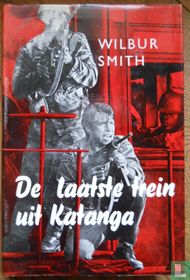 De laatste trein uit Katanga