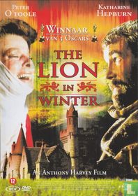 The Lion in Winter