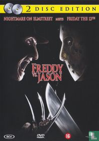 Freddy vs. Jason