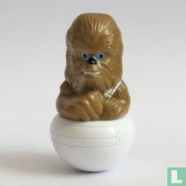 Chewbacca