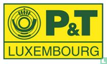 P&T Luxembourg chip 1 télécartes catalogue