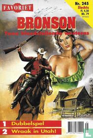Bronson 245