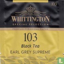 WhittingtoN [r] sachets de thé catalogue