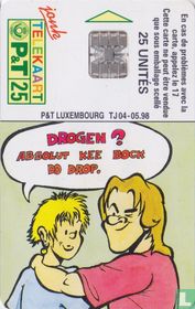 Drogen ?
