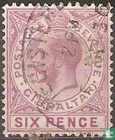 Koning George V kopen