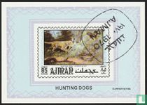 chiens de chasse acheter