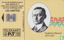 Centenaire Des Radiocommunications - G. Marconi 1874-1937