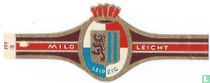 Leipzig - Mild - Leicht