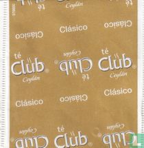 Club [r], Té tea bags catalogue
