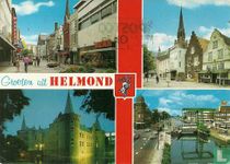 Groeten uit Helmond