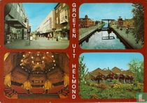 Groeten uit Helmond