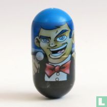 Frank Beanatra