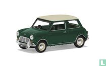 Austin Mini Cooper S Mk1 1275cc