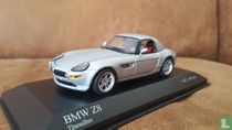 BMW Z8 hard-top