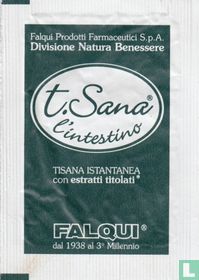 Falqui [r] tea bags catalogue