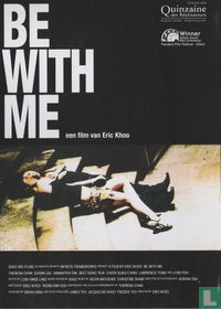 Be With Me