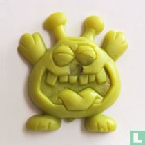 Alien #54