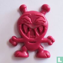 Alien # 21 