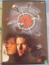 Assault on Precinct 13