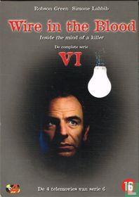De complete serie VI