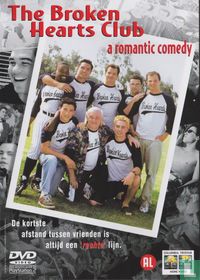 The Broken Hearts Club 