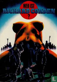 Wer ist Richard Corben?