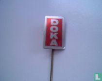 Doka [rot]