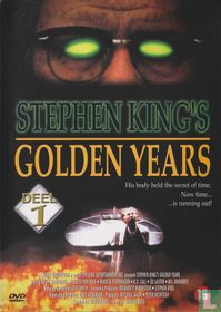 Golden Years - Deel 1