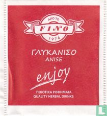 Fino tea bags catalogue