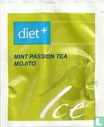 Diet + [r] sachets de thé catalogue