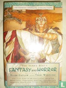 Fantasy and Horror