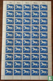 Chevaux