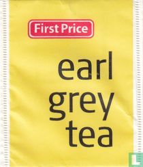 First Price tea bags catalogue