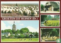 Groeten uit Ruinen (Dr.)