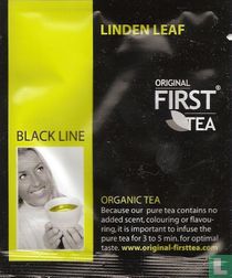 Linden Leaf