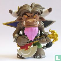 E. T. C. (Elite Tauren Chieftain)