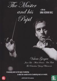 The Master and his Pupil