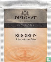 Diplomat [r] sachets de thé catalogue