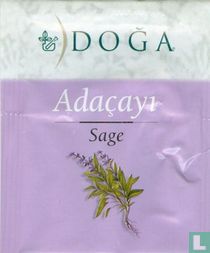 Doga [r] tea bags catalogue