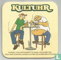 Kultuhr