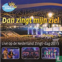 Dan zingt mijn ziel