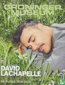 Groninger Museum Magazine 1