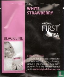 White Strawberry