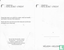 Van der Valk - Hotel De Bilt - Utrecht