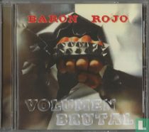 Volumen Brutal