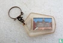 Paleis op de Dam Amsterdam