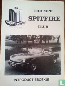 The Spitfire 0 - Introductieboekje
