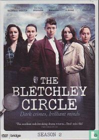 The Bletchley Circle season 2 