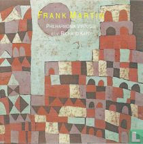 Frank Martin