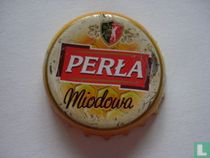 Perla Miodowa